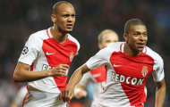 Kylian Mbappe & 5 cái tên trị giá 300 triệu bảng của AS Monaco sắp bị xâu xé