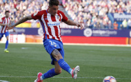 Mua sao Atletico, Liverpool và M.U gặp đối thủ mới