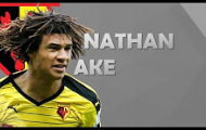 Nathan Ake, sao hàng thừa của Chelsea có giá kỷ lục