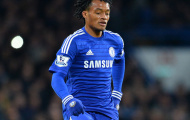Những bản hợp đồng thất bại nhất của Mourinho (Phần 2): Đáng tiếc Cuadrado
