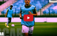 Oscar Rodriguez - Zidane mới của Real Madrid