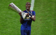 Pogba lên tiếng khiến 'anti-fan' im bặt