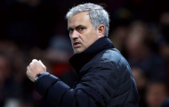 Jose Mourinho không dễ đưa M.U vô địch Premier League mùa tới