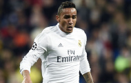 Real đòi 30 triệu cho Danilo, Juventus ép giá khó tin