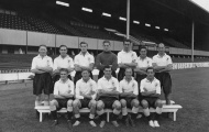 Sân White Hart Lane và những hình ảnh chưa từng được tiết lộ (Phần 2)