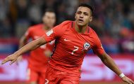 'Sanchez được chào đón tại Man City'
