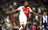 Thomas Lemar - Mục tiêu của Arsenal
