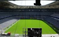 Tiết kiệm điện, Bayern đem 'hàng' mới về Allianz Arena