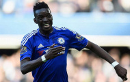 Vừa đến Lyon, Traore đã quay sang oán trách Chelsea