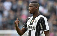 'Vừa nghe giá, tôi đồng ý bán ngay Pogba'