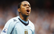 Đội hình đắt giá nhất trong lịch sử Man City: 'Bom xịt' Robinho