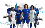 Chelsea ra mắt áo đấu, không Costa lẫn Courtois