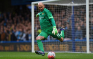 Chính thức: Chelsea công bố tân binh đầu tiên