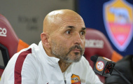 Chuyển nhượng Roma: Spalletti đi, 6 ngôi sao cũng nối gót