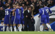 Điểm tin chiều 01/07: Chelsea sẵn sàng tiễn 7 cầu thủ; Arsenal nhập cuộc mua Cuadrado