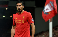 Emre Can, ngôi sao chỉ còn 1 năm hợp đồng tại NHA