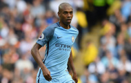 Fernandinho, ngôi sao chỉ còn 1 năm hợp đồng tại NHA