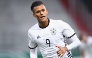 Hậu U21 Châu Âu: Những ngôi sao có thể đưa Đức đến danh hiệu World Cup (Phần 1)