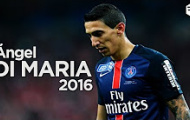 Liệu Angel Di Maria có thể trở thành cứu cánh cho Inter?