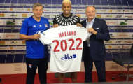 Lyon CHÍNH THỨC có tiền đạo Real, Arsenal 'mừng thầm'