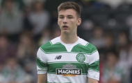 M.U dùng 15 triệu euro mua sao trẻ hay nhất Scotland