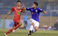 “Sao” Hà Nội thay thế A Hoàng ở U22 Việt Nam