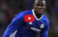 Tài năng đặc biệt của Kurt Zouma - Chelsea