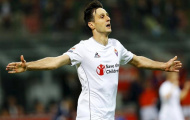 Thành Milan sôi sục vì sao Fiorentina