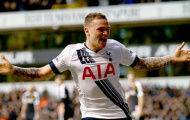 Tottenham chốt tương lai hậu vệ phải, sắp bán Kyle Walker?
