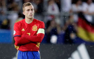 Trở lại Barcelona, Deulofeu nghĩ gì?