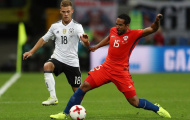 01h00 ngày 03/07, Chile vs Đức: Kịch bản nào cho lần tái ngộ?