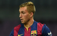 Trở về mái nhà xưa, muôn vàn thử thách đang chờ đợi Deulofeu