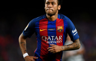 10 hợp đồng tài trợ áo đấu giá trị nhất: Nguồn thu khủng khiếp của Barca