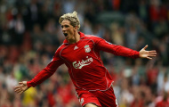 20 bàn thắng đẹp nhất sự nghiệp Fernando Torres
