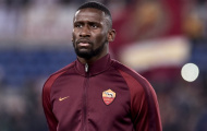 Antonio Rudiger - Trung vệ sắp cập bến Chelsea