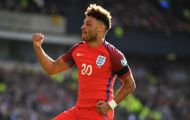 Chamberlain từ chối gia hạn, mở đường sang Liverpool