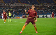 CHÍNH THỨC: Roma bán trụ cột với giá hời