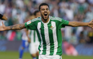 Dani Ceballos - Cầu thủ xuất sắc nhất VCK U21 châu Âu