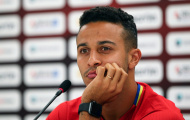 Dự đoán đội hình của Tây Ban Nha tại EURO 2020