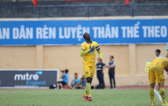 FLC Thanh Hóa 5-3 Hoàng Anh Gia Lai (Vòng 16 V-League 2017)