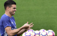 Không phải PSG, Pepe sẽ đến Thổ Nhỹ Kỳ