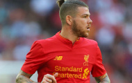 Liverpool và những số áo vẫn đang bị bỏ trống 