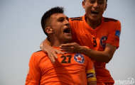 18h00 ngày 02/07, B.Bình Dương vs SHB Đà Nẵng: Khách không ngán chủ