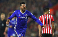 Muốn về lại Atletico, Diego Costa phải chấp nhận điều kiện này