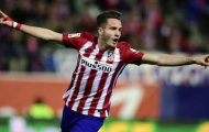 Saul Niguez - Tài năng sáng chói của Atletico Madrid