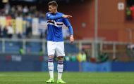 Tài năng Patrik Schick, tân binh của Juventus