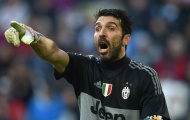 Top 10 cầu thủ Serie A hết hạn hợp đồng 1 năm tới: Ba thủ môn xuất sắc