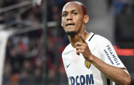 Vượt mặt Man Utd, PSG giành pole vụ Fabinho