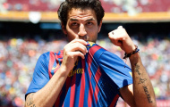 15 bản hợp đồng thất bại nhất của Pep (Phần 1): Nỗi thất vọng Fabregas