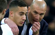 5 màn lội ngược dòng kỳ vĩ của Real Madrid